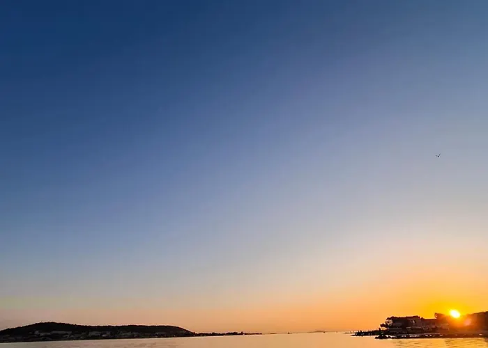 Horizon Bleu