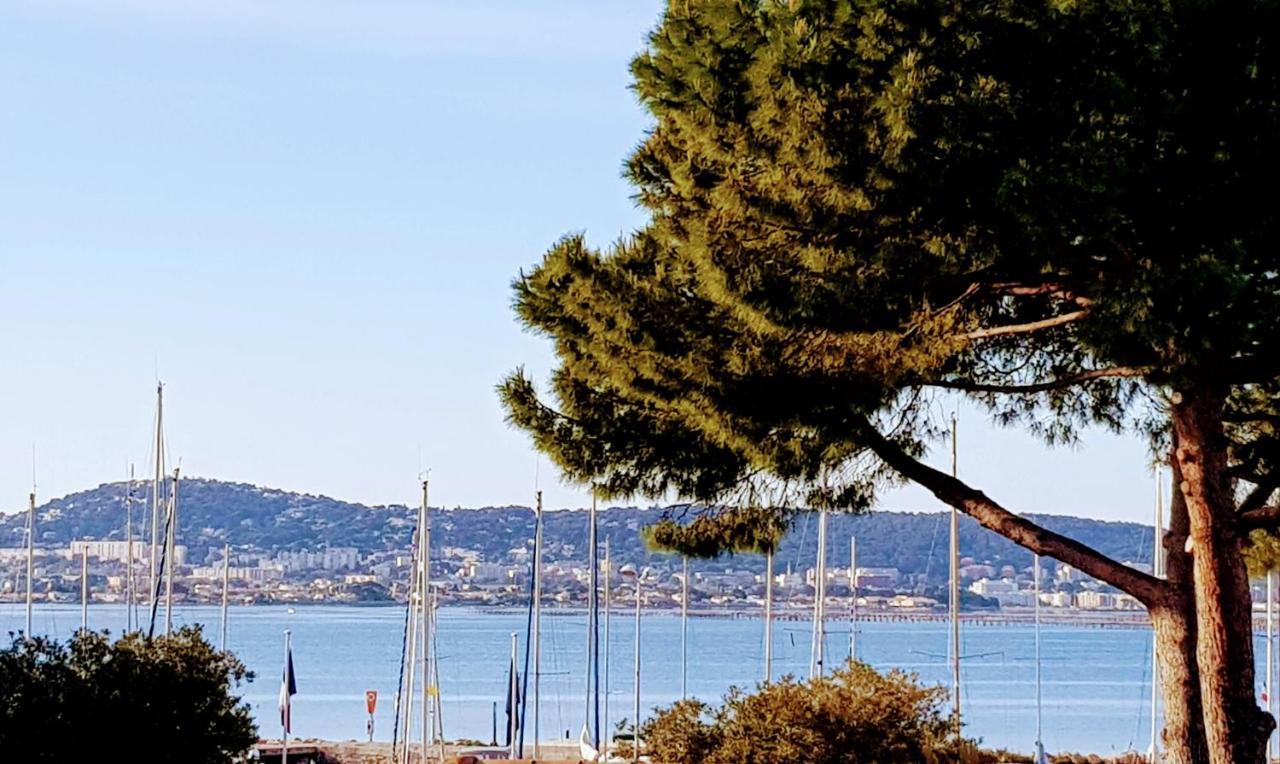 Horizon Bleu * Bouzigues