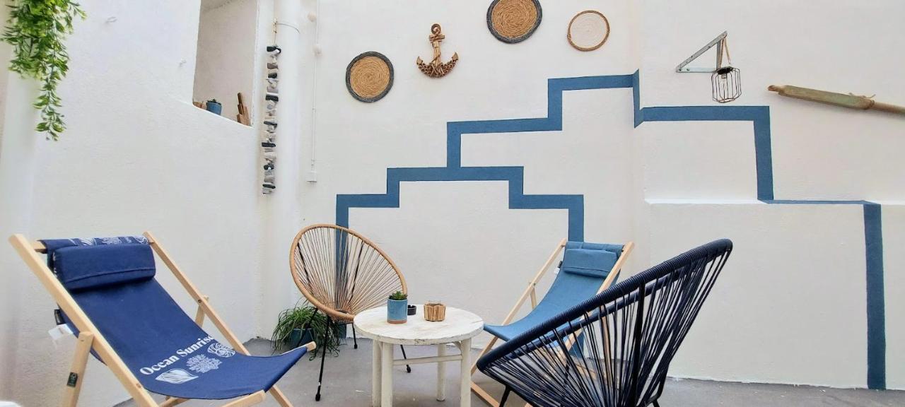 Horizon Bleu Apartment *